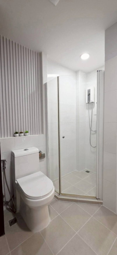 รูป ME2500331 ขายคอนโด ห้องสวย J Condo สาทร-กัลปพฤกษ์ เฟอร์ครบ พร้อมอยู่ - รูปที่ 18/19