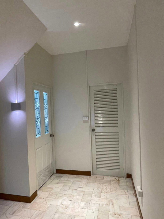 รูป ทาวน์โฮม 3 ห้องนอน ให้เช่า บ้านสุขุมวิทการ์เดนซิตี้ 79 ใกล้ BTS อ่อนนุช 200 เมตร (ID 1258902) - รูปที่ 13/21