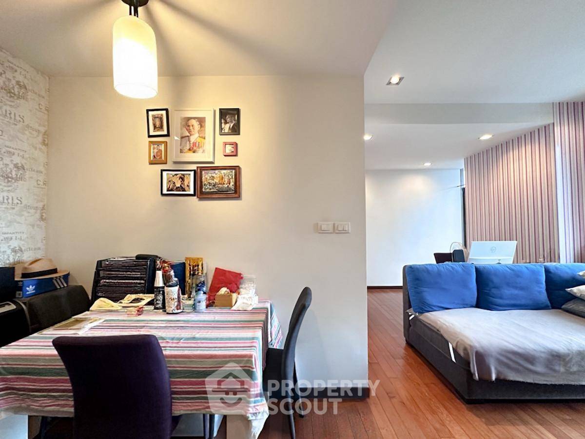 รูป คอนโด 1-ห้องนอน ที่ ไอดีโอ มอร์ฟ 38 ใกล้ BTS ทองหล่อ (ID 2727767) - รูปที่ 1/5
