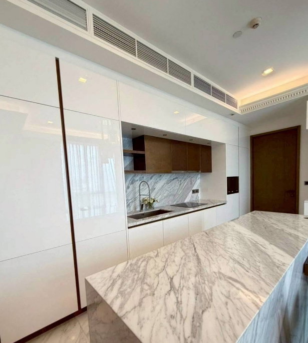รูป 🔥เช่าคอนโด | The Monument Thonglor 🛏 2 Bedrooms | 🛁 3 Bathrooms ✨🛁ห้องมุม - รูปที่ 7/9