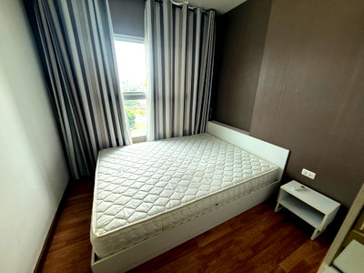 Condos for rent Big C Super Center South Pattaya  : wow the trust south pattaya  floor 6 1 bedroom