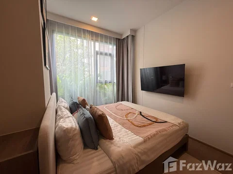 2 Bedroom Condo for rent at CANVAS Cherngtalay 6551013