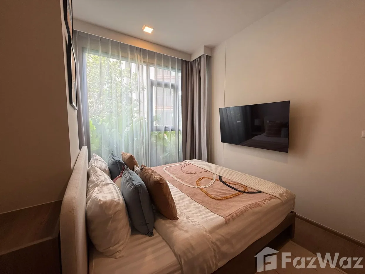 picture 2 Bedroom Condo for rent at CANVAS Cherngtalay 6551013 - 1/31