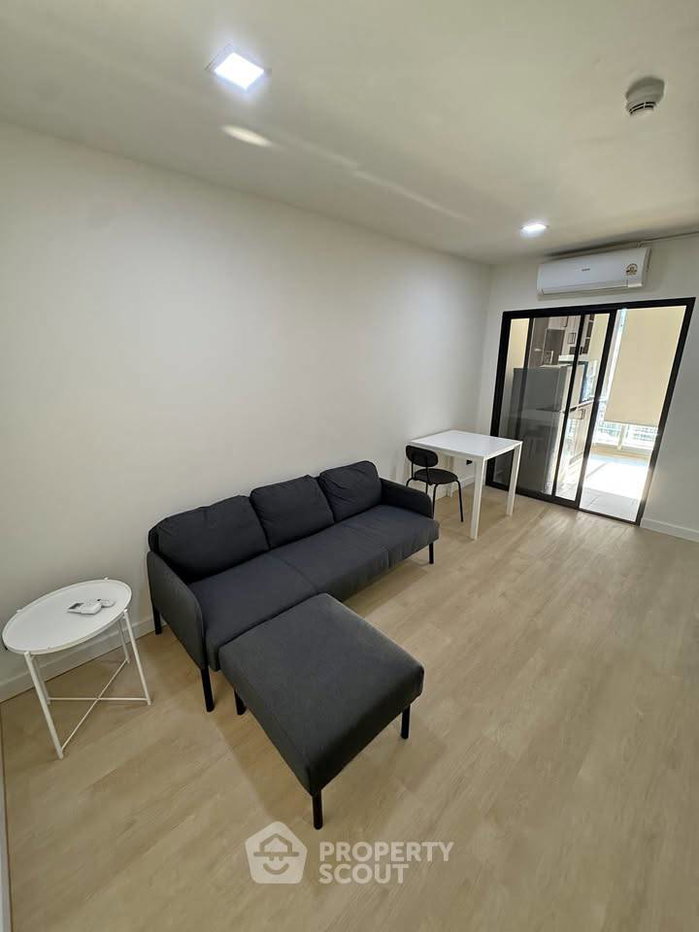 picture 1-BR Condo At The Niche Sukhumvit 49 Near MRT Phetchaburi (ID 3050806) - 2/14