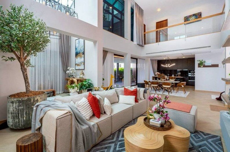 picture LTH15892 – Luxury House for Sale Phra Khanong | Soi Pridi Banomyong 26 | 60 MB | บ้านหรูขาย พระโขนง ซอยปรีดีพนมยงค์ 26 - 1/10