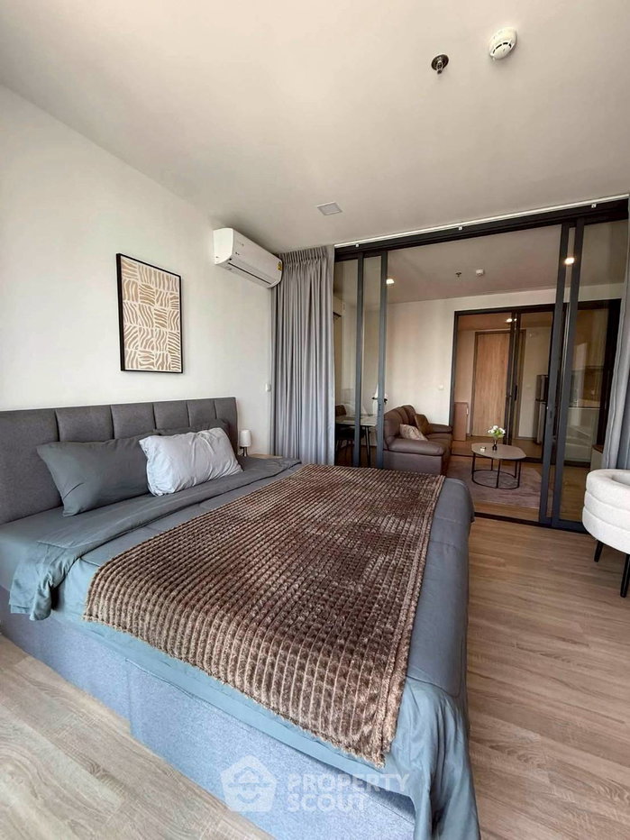 picture Well-Priced 1-BR Condo At XT Phayathai, BTS Phaya Thai 400m (ID 3061681) - 3/16