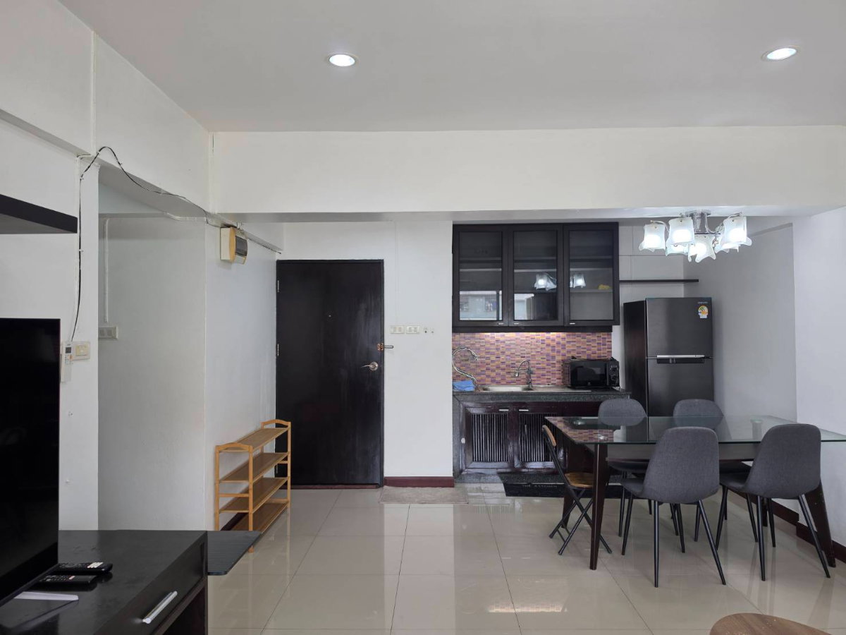 picture Grand Modern Condo 2 bedㅤㅤ ㅤㅤ ㅤㅤ - 3/12