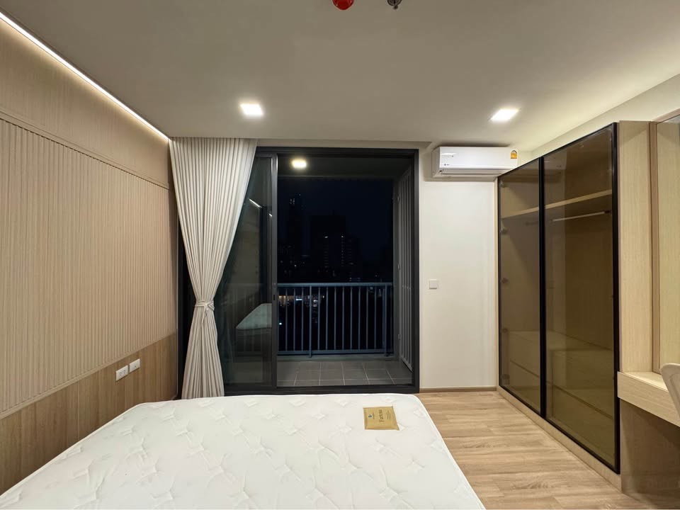 picture XT Phayathai for rent 42 sq.m. - 1/7