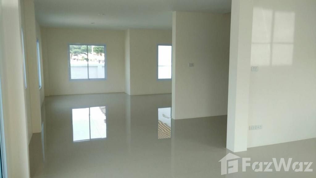 รูป ขาย ทาวน์เฮ้าส์ 3 ห้องนอน ในโครงการ บ้านนันท์นรินทร์ พาร์คโฮม 61393 - รูปที่ 8/9