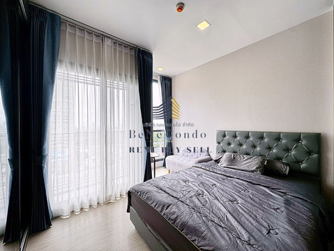 *** (Project Agent) Condo for rent : Privacy Jatujak ***