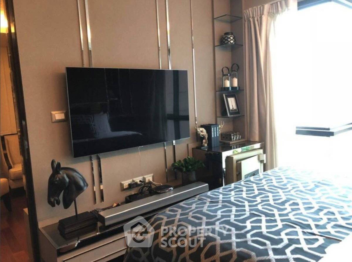 รูป คอนโด 2 ห้องนอน ขาย เดอะ แอดเดรส สุขุมวิท 61 ใกล้ BTS เอกมัย 400 ม (ID 3061529) - รูปที่ 8/10