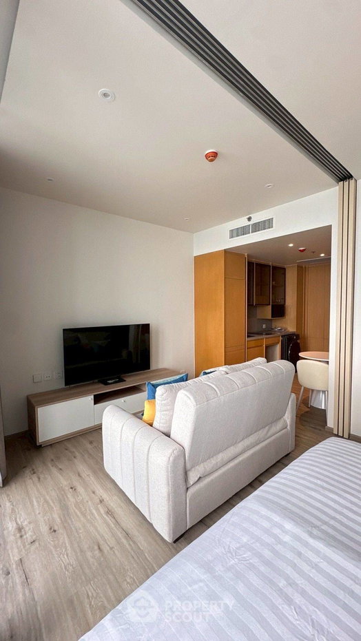 รูป คอนโด 1 ห้องนอน ชั้น 19 ที่ AROM Wongamat ใกล้ซานกฏุสออฟทรูธ นาจื๊ว (ID 3061916) - รูปที่ 6/18