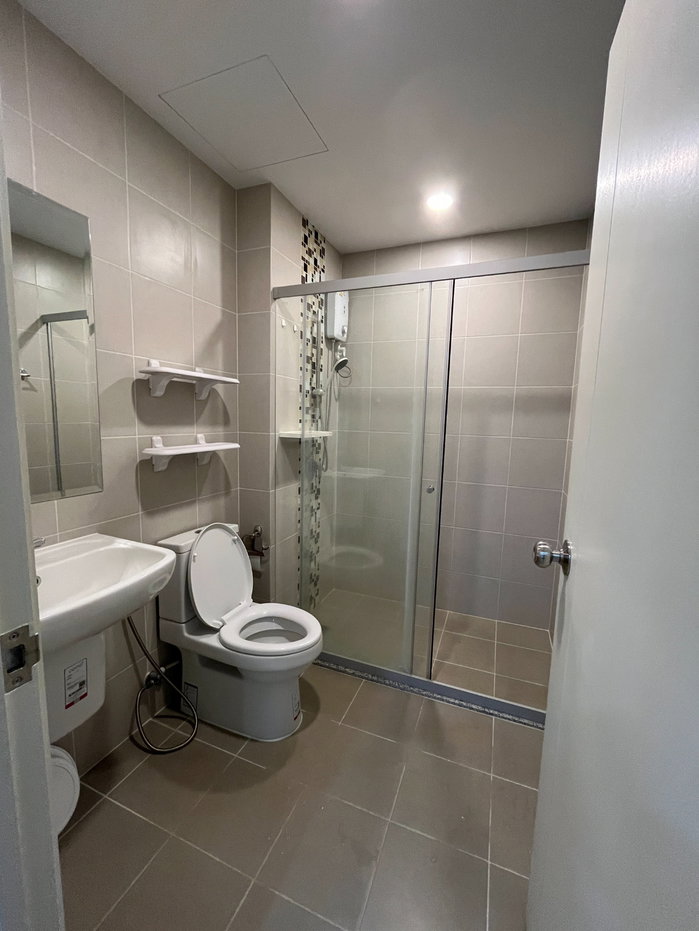 picture Condo for Rent – Supalai Park Talat Phlu Station [Ready to move in] - 3/14