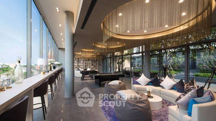 รูป คอนโด 1 ห้องนอน ขาย Whizdom Connect สุขุมวิท ใกล้ BTS ปุณวิถี 400 ม. (ID 3045369) - รูปที่ 6/11