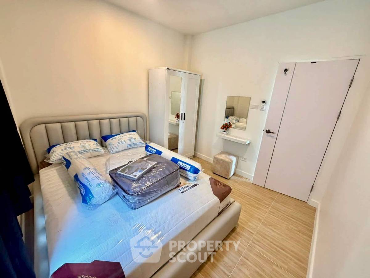 รูป บ้านเดี่ยว 4 ห้องนอน ขาย บางพลีใหญ่ สมุทรปราการ (ID 3060708) - รูปที่ 15/43