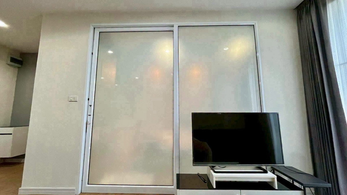 รูป I-Condo Korat ห้องขนาด 35 ตรม. ชั้น 3 ให้เช่าเพียง 7,500 บาท/เดือน - รูปที่ 7/11