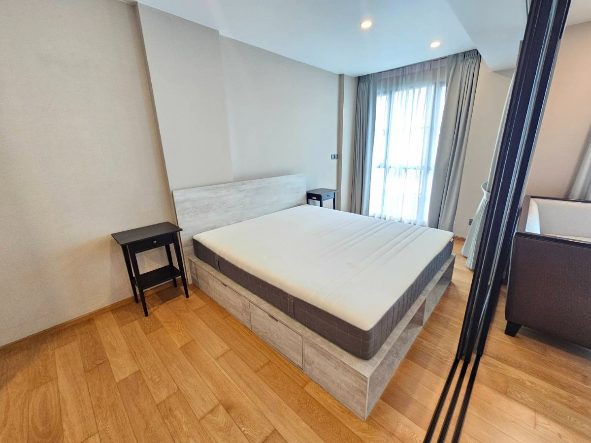 รูป เช่า 1 ห้องนอน 1 ห้องน้ำ ณ วรา เรสซิเดนซ์ | Na Vara Residence - รูปที่ 11/22