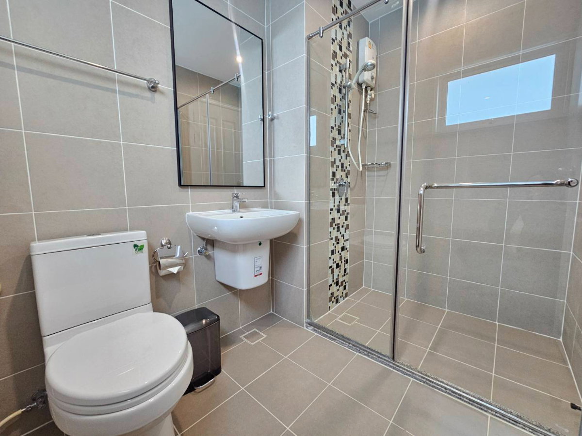 picture For Rent 2 Bedrooms 2 Bathrooms | Supalai Veranda Rama9 - 20/21