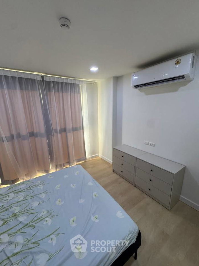 picture 1-BR Condo At The Niche Sukhumvit 49 Near MRT Phetchaburi (ID 3050806) - 9/14