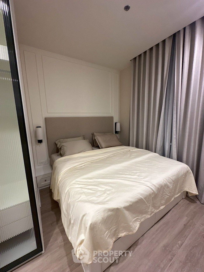 picture 2-BR Condo At Noble State 39 | 400m to BTS Phrom Phong (ID 3061823) - 11/11