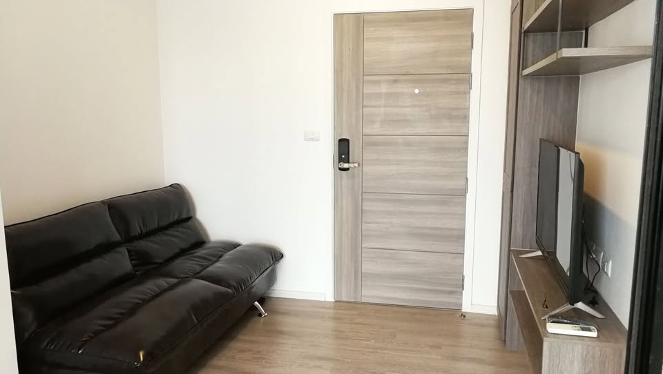 รูป เคนซิงตัน สุขุมวิท-เทพารักษ์ | 1 bedroom plus 32 ตร.ม. | **ค่าเช่า 10,500 บาท** | ติด MRT ทิพวัล เฟอร์ครบ นัดชมแอดไลน์ ID: @property.ma - รูปที่ 4/9