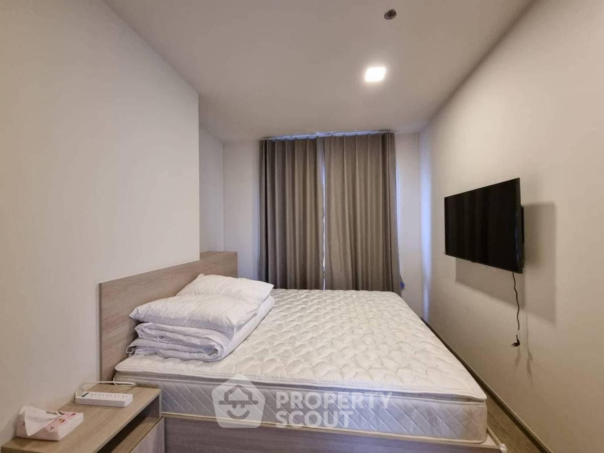 รูป คอนโด 2 ห้องนอน ให้เช่า โครงการ NIA By Sansiri ใกล้ BTS พระโขนง (ID 1785337) - รูปที่ 6/7