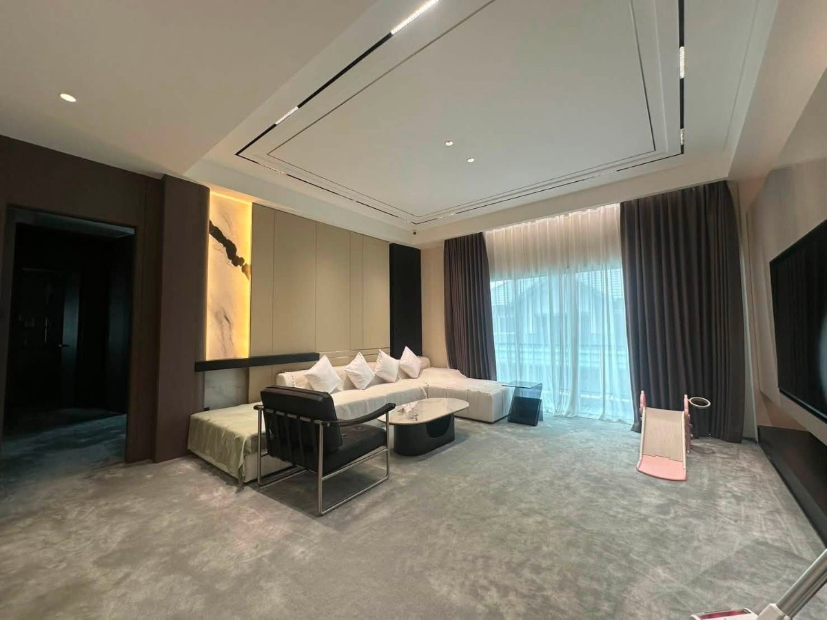รูป 🏠 ขายบ้าน : Bangkok Boulevard Signature Chaengwattana (บางกอก บูเลอวาร์ด ซิกเนเจอร์ แจ้งวัฒนะ) รหัสทรัพย์ | 📌LNP-H1084 - รูปที่ 6/10