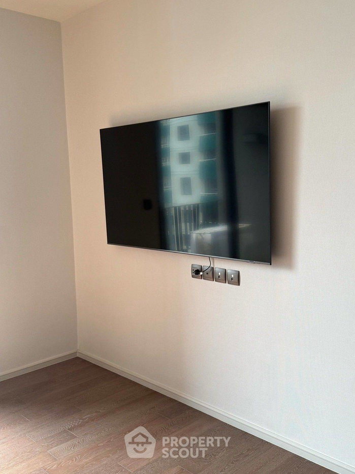 picture 2-BR 63 Sqm Condo At Muniq Sukhumvit 23, MRT Sukhumvit 100m, 24th-Floor (ID 3060086) - 6/18