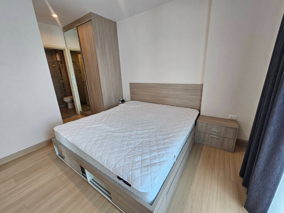 picture For Rent 2 Bedrooms 2 Bathrooms | Supalai Veranda Rama9 - 9/16