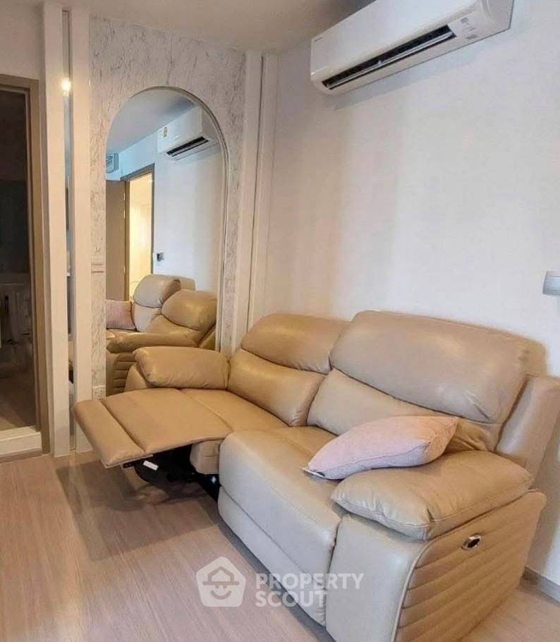 รูป คอนโด 2 ห้องนอน Life Asoke Hype ชั้น 32 ใกล้ ARL มักกะสัน 400 ม. (ID 3061971) - รูปที่ 3/3