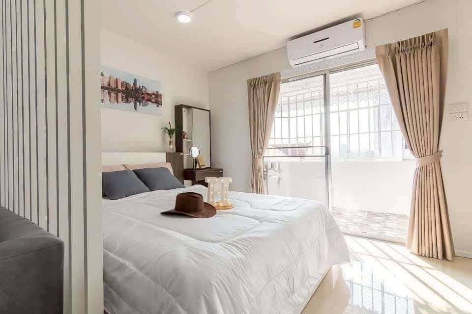 รูป ☘️🏡ให้เช่า ลานนาคอนโด – คอนโดน่าอยู่ ใจกลางเมือง 6,500บาท/เดือน❤️ - รูปที่ 5/12
