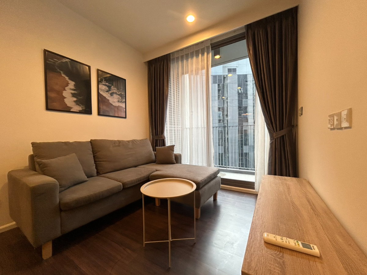รูป ❤️❤️2 Bedrooms💛💙[For Rent] Whizdom Inspire Sukhumvit101 🚝300 m. BTS Punnawithi - รูปที่ 7/14