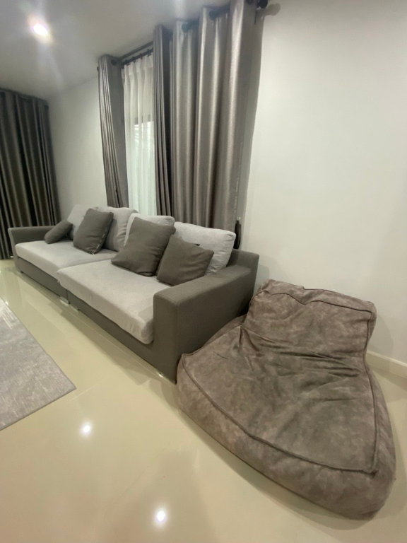 picture House for Rent – Kanasiri Ratchaphruek 346 - 5/18