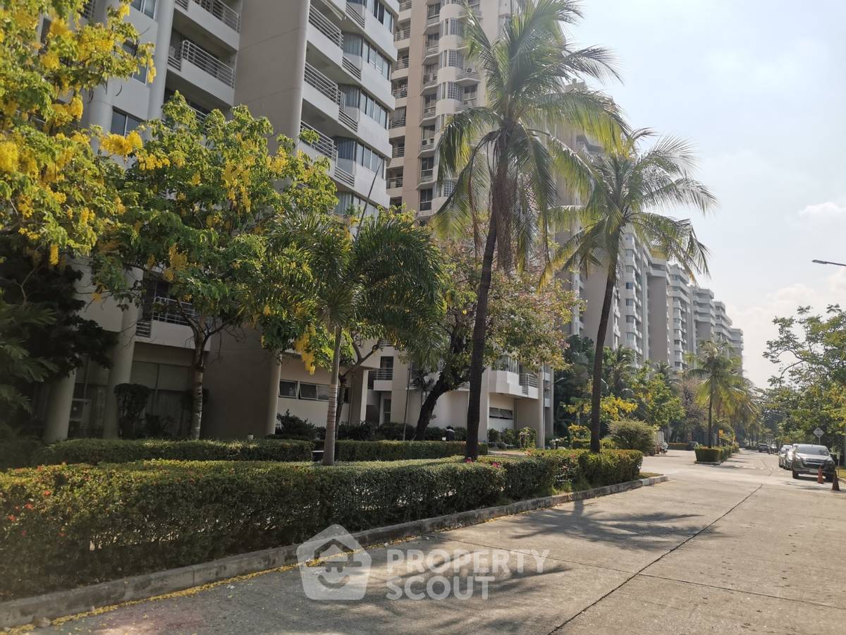 รูป คอนโด 1 ห้องนอน ขนาด 67 ตร.ม. ที่ โนเวล คอนโดมิเนียม ใกล้สนามบินสุวรรณภูมิ (ID 3041658) - รูปที่ 15/18
