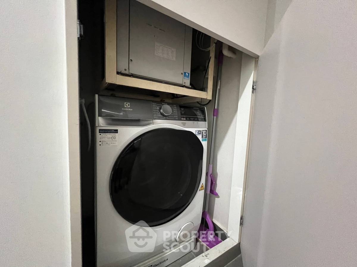 รูป คอนโด 1 ห้องนอน 46 ตร.ม. โนเบิล เพลินจิต ใกล้ BTS เพลินจิต 100 ม. (ID 3051267) - รูปที่ 9/9