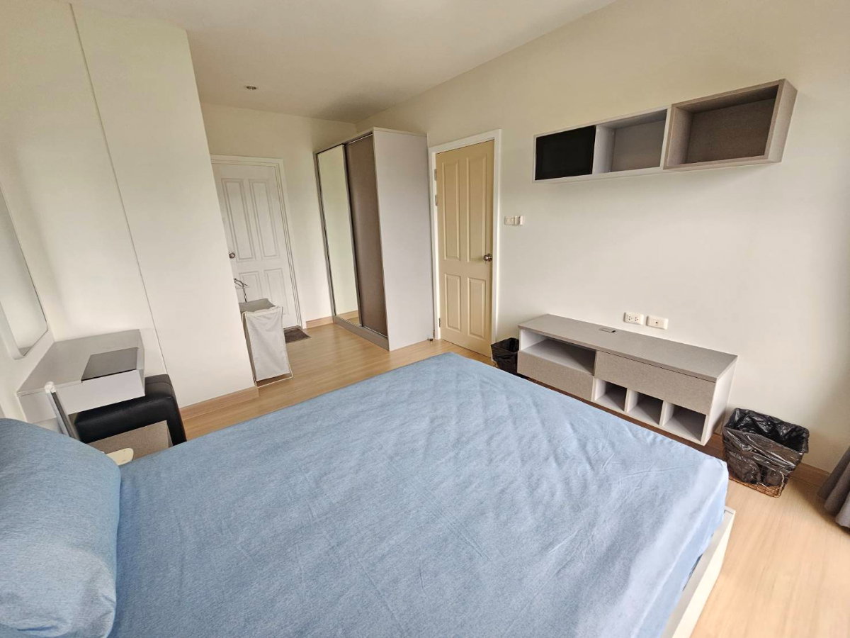 picture For Rent 2 Bedrooms 2 Bathrooms | Supalai Veranda Rama9 - 11/21