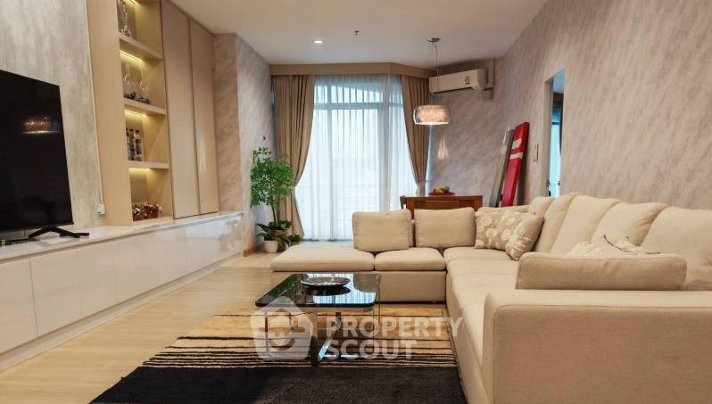 รูป คอนโด 3 ห้องนอน 140 ตร.ม. ใกล้ BTS กรุงธนบุรี ที่บ้านสาทรเจ้าพระยา (ID 3053851) - รูปที่ 1/4