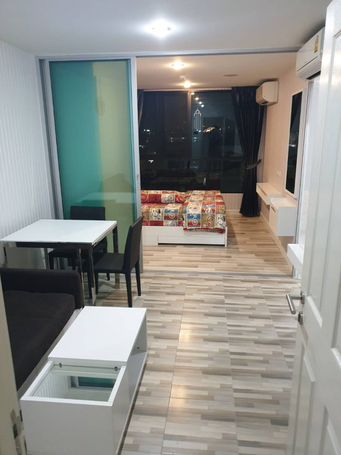 picture The Cube condo for rent near KMUTT - 6/20