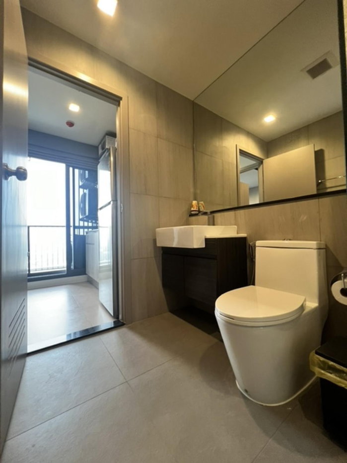picture Code: 26KJ586  for rent The Politan Aqua 🔥🔥 Line ID: @kjcondo (with @)🔥🔥 - 4/19