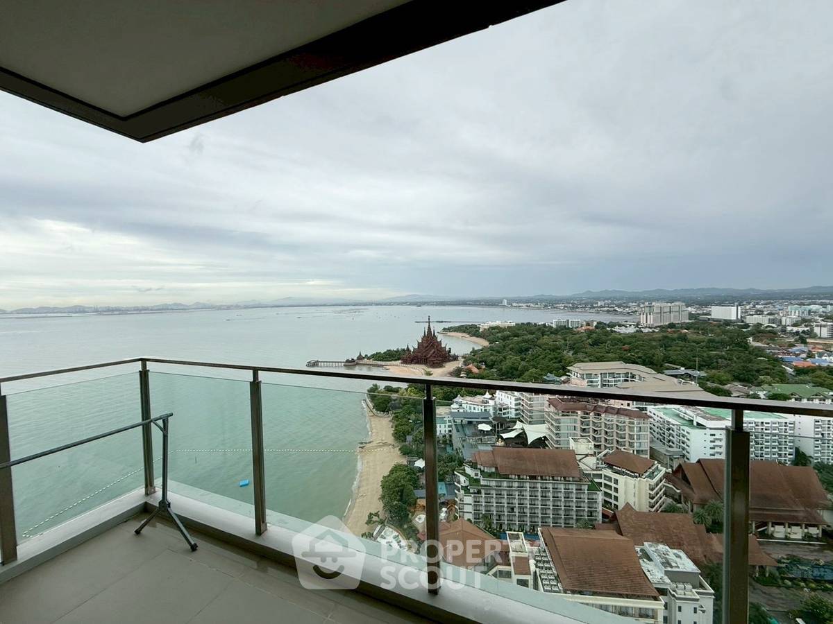 picture 1-Bedroom Condo For Rent, Baan Plai Haad Pattaya, 43 Sqm (ID 3061729) - 3/4