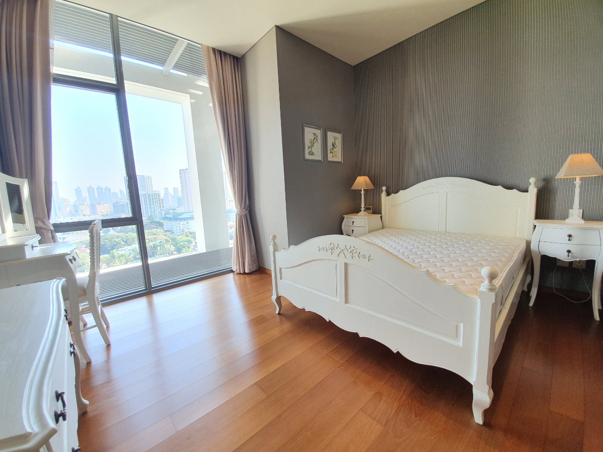 รูป เช่า 2 ห้องนอน 2 ห้องน้ำ เดอะ สุโขทัย เรสซิเด้นซ์ | The Sukhothai Residences - รูปที่ 15/20