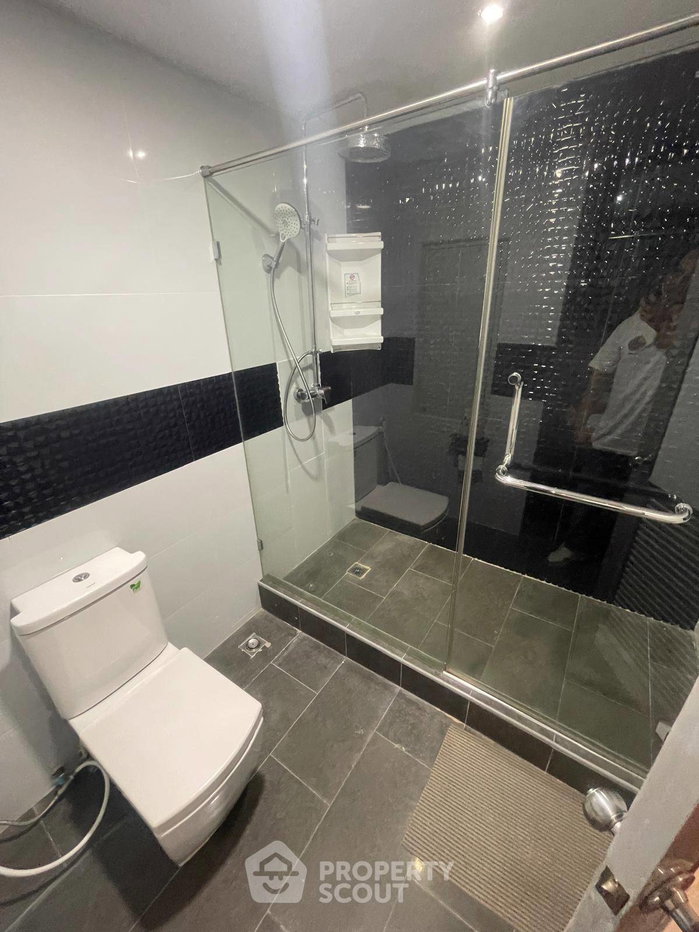 รูป คอนโด 3 ห้องนอน 315 ตร.ม. ชั้น 22 Oriental Towers ใกล้ BTS เอกมัย (ID 3060469) - รูปที่ 8/13