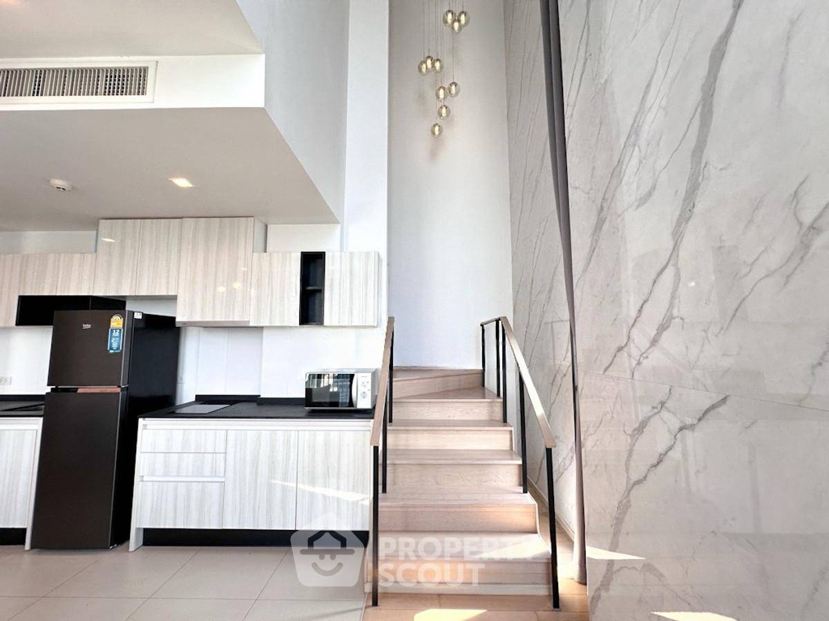 รูป คอนโด 2 ห้องนอน ชั้นสูง 84 ตร.ม. ขาย ใกล้ BTS ทองหล่อ HQ Thonglor (ID 2727473) - รูปที่ 6/9