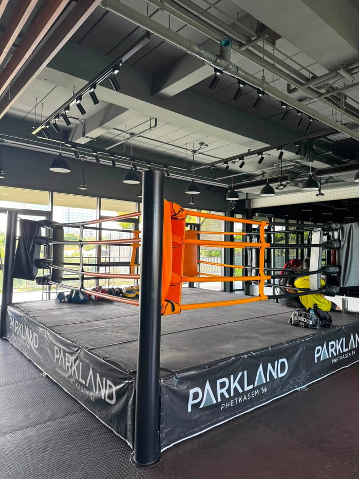 picture For rent The Parkland Phetkasem 56 2B2B 🔥🔥 Line ID: @kjcondo (with @)🔥🔥 - 16/20