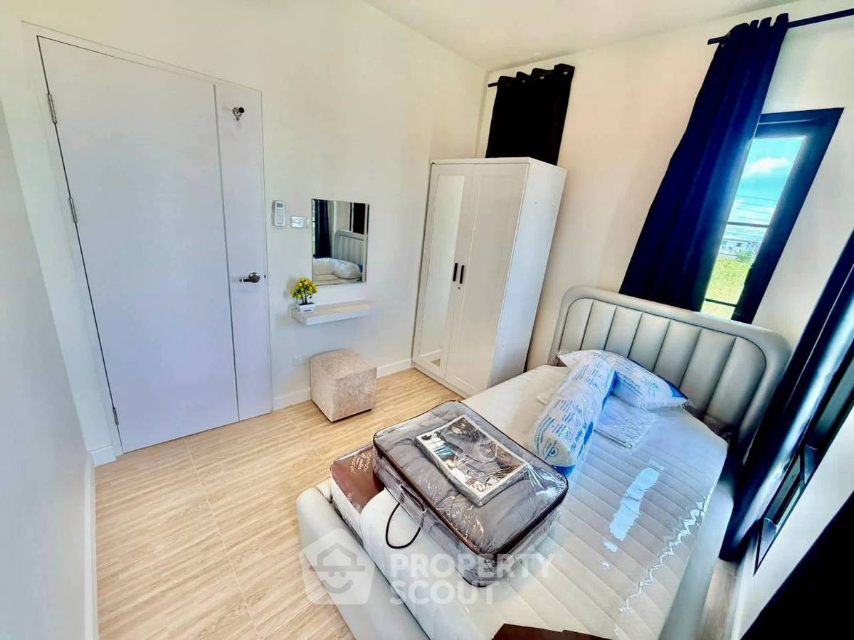 รูป บ้านเช่า 4 ห้องนอน 199 ตร.ม. บางพลีใหญ่ บางพลี สมุทรปราการ (ID 3060708) - รูปที่ 14/43