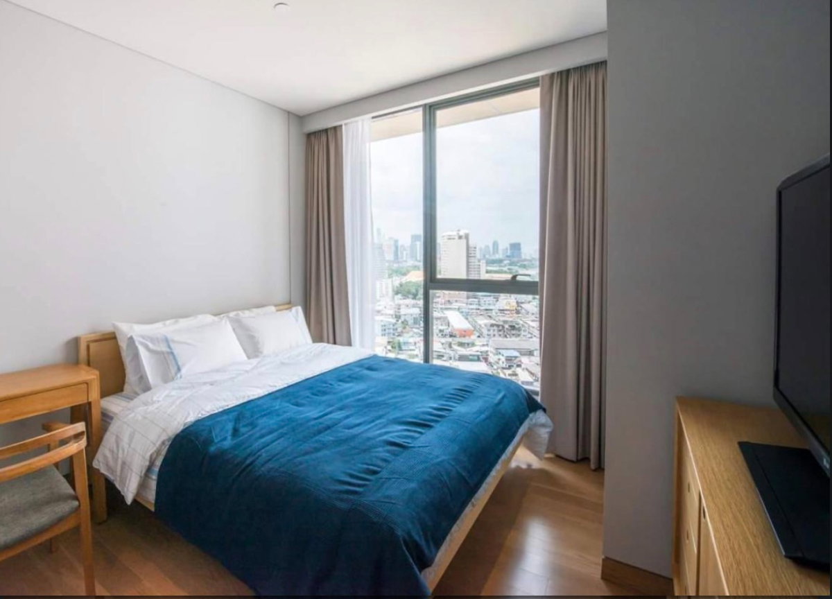picture 1 Bedroom condo at The Lumpini 24, near BTS Phrom Phong. - 1/7