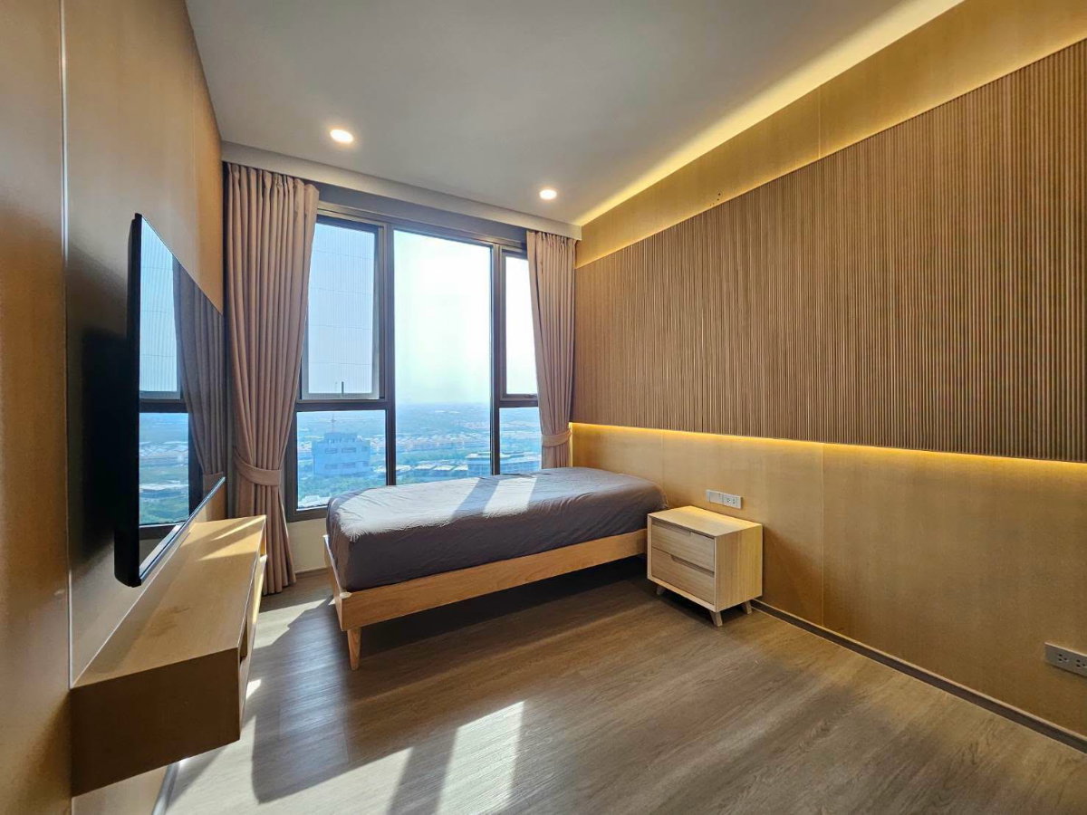 picture Code: 26KJ3505 for rent Whizdom The Forestias 🔥🔥 Line ID: @kjcondo (with @)🔥🔥 - 5/16