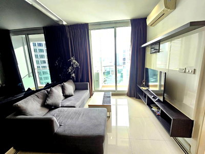 Condos for rent : For Rent 1 Bedroom 1 Bathrooms | TC Green Rama9