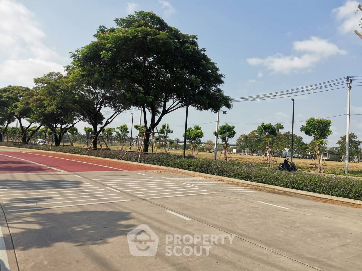 รูป คอนโด 1 ห้องนอน ขนาด 67 ตร.ม. ที่ โนเวล คอนโดมิเนียม ใกล้สนามบินสุวรรณภูมิ (ID 3041658) - รูปที่ 10/18
