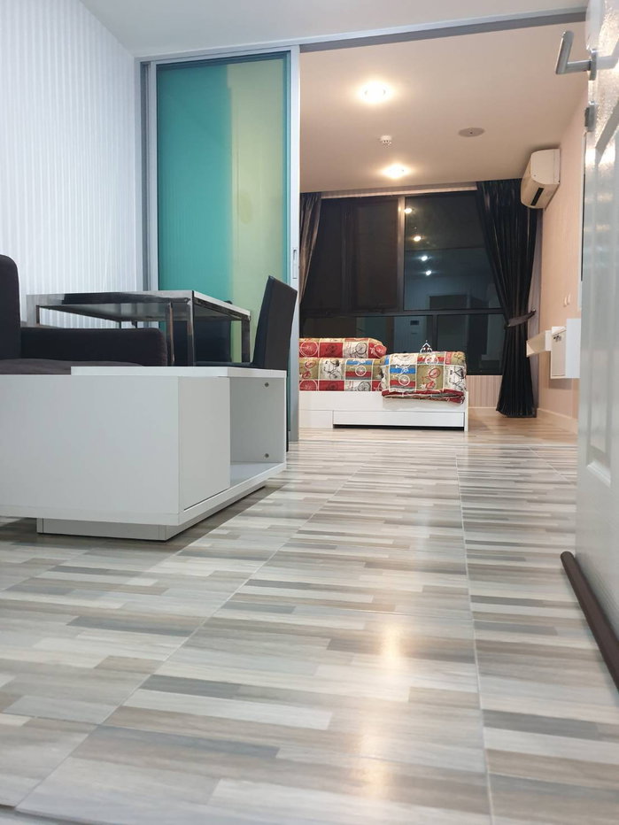 picture The Cube condo for rent near KMUTT - 1/20